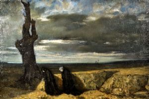 Der Weg, 1925
